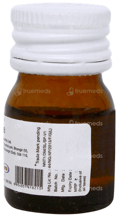 Nanonat D3 Solution 5ml Nanonat D3 Solution 5ml