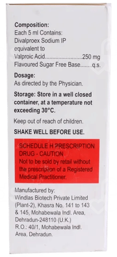 Valkem 250 Solution 100Ml Valkem 250 Solution 100Ml