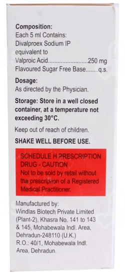 Valkem 250 Solution 100Ml