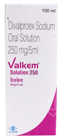 Valkem 250 Solution 100Ml