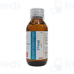 It Mac 10 MG Oral Solution 100 ML