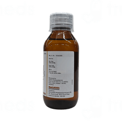 It Mac 10 MG Oral Solution 100 ML