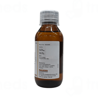It Mac 10 MG Oral Solution 100 ML