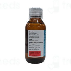 It Mac 10 MG Oral Solution 100 ML