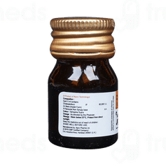 Magnano D3 Nano Shot Sugar Free 5ml Pack Of 4 Solution Magnano D3 Nano Shot Sugar Free 5ml Pack Of 4 Solution