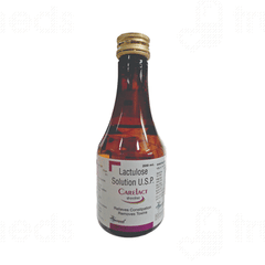 Carelact Solution 200Ml