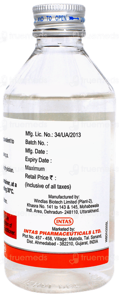 Divaa 250 Solution 200ml Divaa 250 Solution 200ml