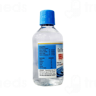 Dakson Orl Mango Solution 200ml
