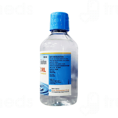 Dakson Orl Mango Solution 200ml