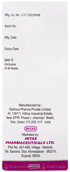 Brivazen Solution 200ml