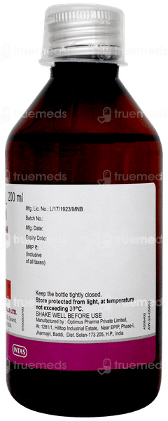 Brivazen Solution 200ml