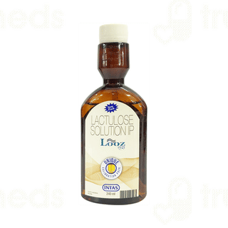 Looz Solution 240Ml