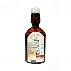Looz Solution 240Ml