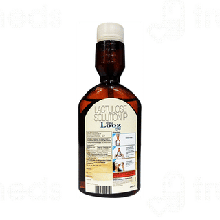 Looz Solution 240Ml