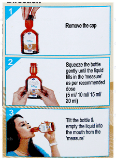 Looz Solution 240Ml Looz Solution 240Ml