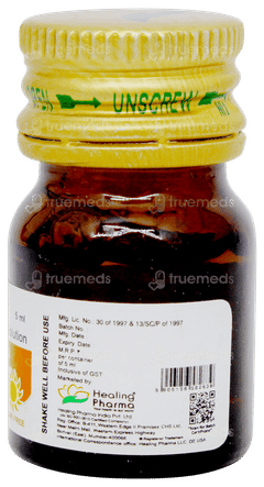 Bonefine D3 Shots Kit Sugar Free Solution 5ml