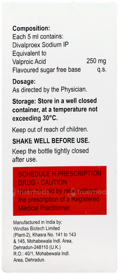 Diowelprex 250 Solution 200ml