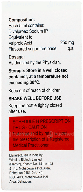 Diowelprex 250 Solution 200ml