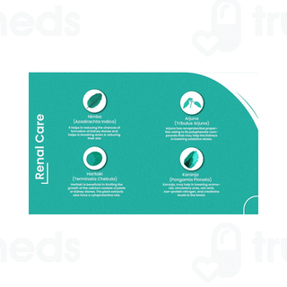 Miracle Drinks Renal Support 500ml