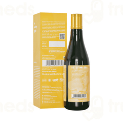 Miracle Drinks Sugar Care Solution 500ml