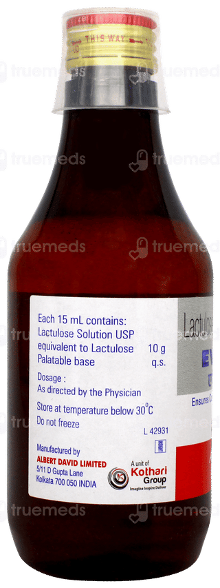 Evict Solution 250ml