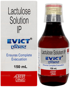 Evict Solution 150ml