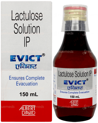 Evict Solution 150ml