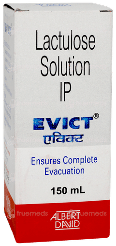 Evict Solution 150ml