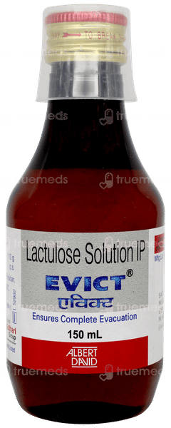 Evict Solution 150ml