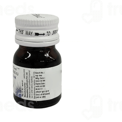 Solhike D3 60k Solution 5ml