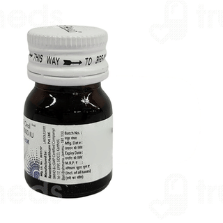 Solhike D3 60k Solution 5ml