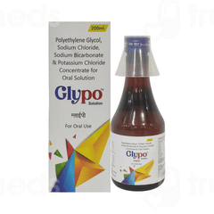 Glypo Solution 200ml