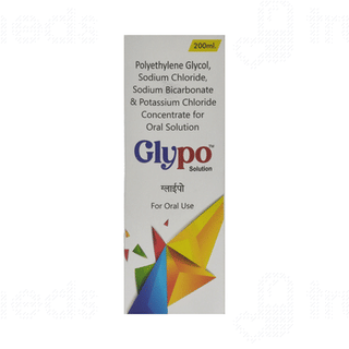 Glypo Solution 200ml