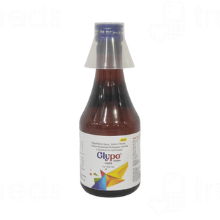 Glypo Solution 200ml