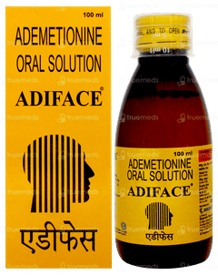 Adiface Solution 100ml