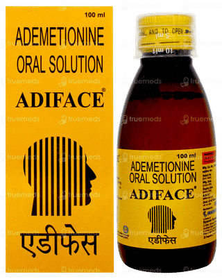 Adiface Solution 100ml