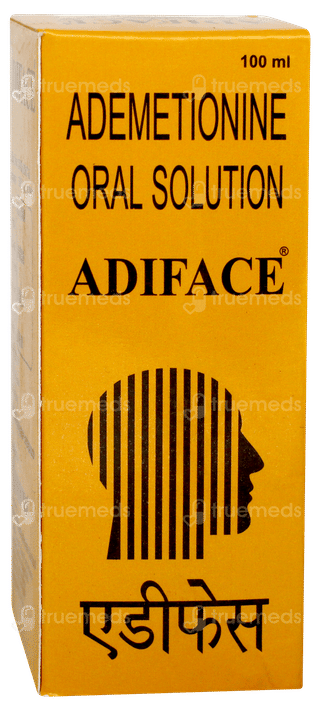 Adiface Solution 100ml