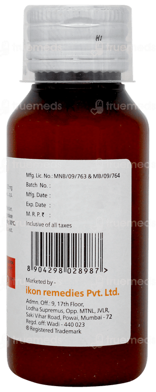 Levolet Solution 60ml