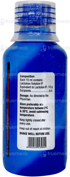 Emty Solution 150ml