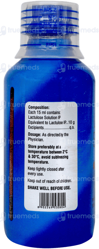 Emty Solution 150ml