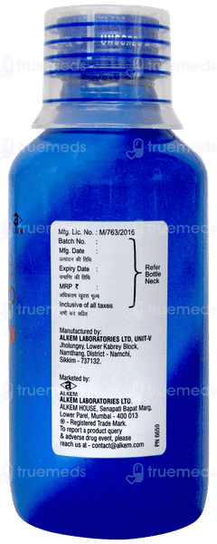 Emty Solution 150ml