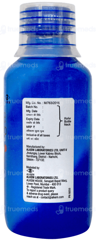 Emty Solution 150ml