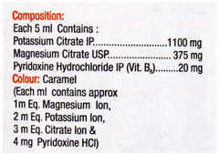 Gushout 200 Orange Flavour Solution 200Ml