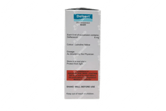 Defcort Suspension 30ml Defcort Suspension 30ml