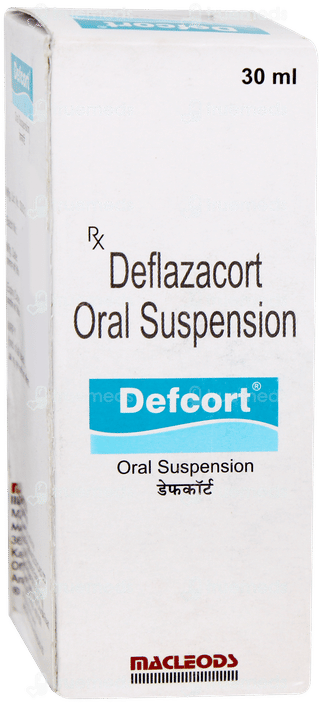 Defcort Suspension 30ml