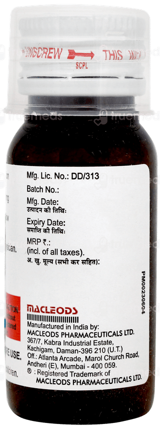 Defcort Suspension 30ml