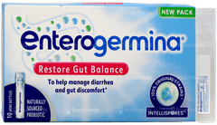 Enterogermina Suspension 5Ml