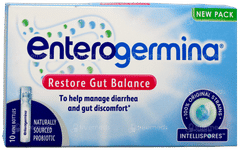 Enterogermina Suspension 5Ml