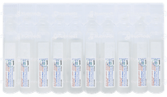 Enterogermina Suspension 5ml Enterogermina Suspension 5ml