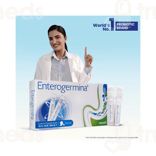 Enterogermina Suspension 5ml